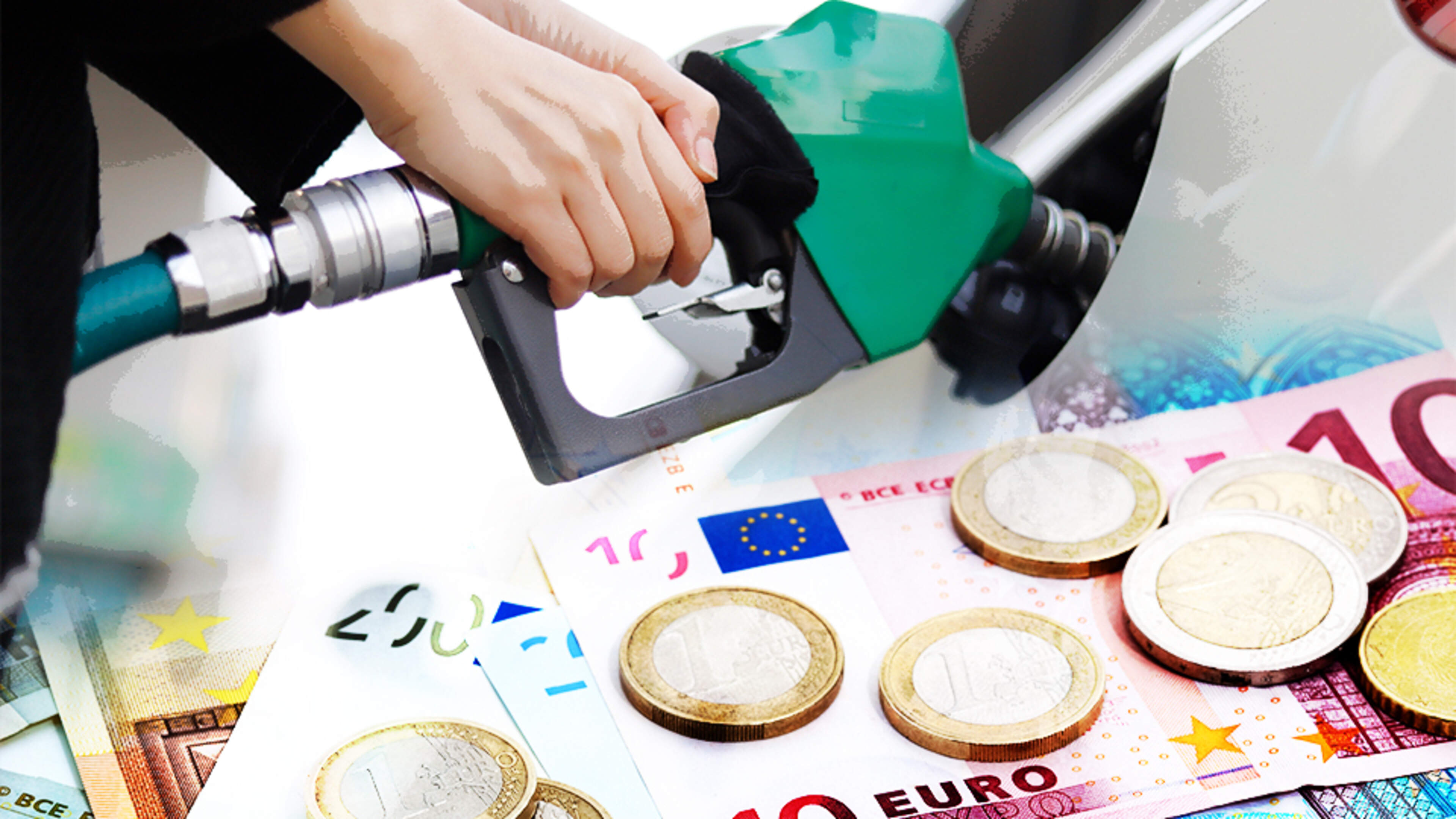 Petrol and Diesel Prices Soar Amid US-Iran Tensions