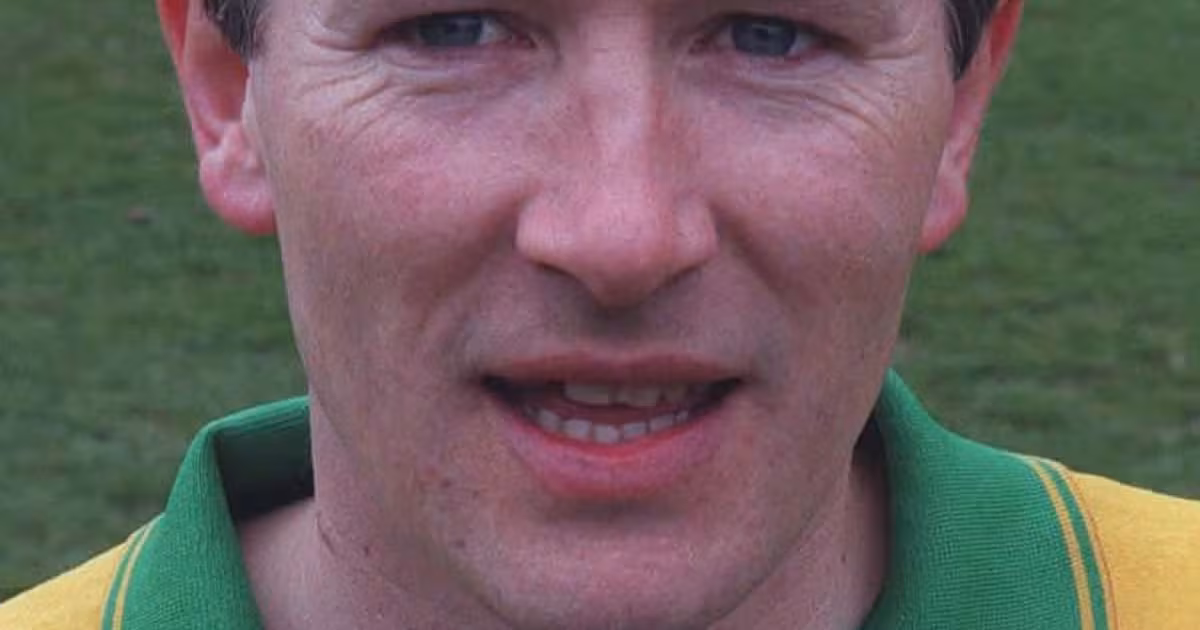 Former Donegal All-Ireland winner dies in crash