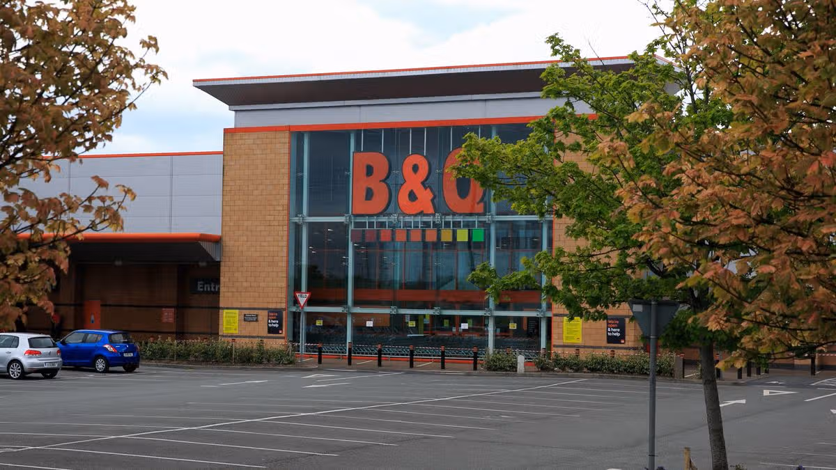 Urgent recall for B&Q fan due to risks