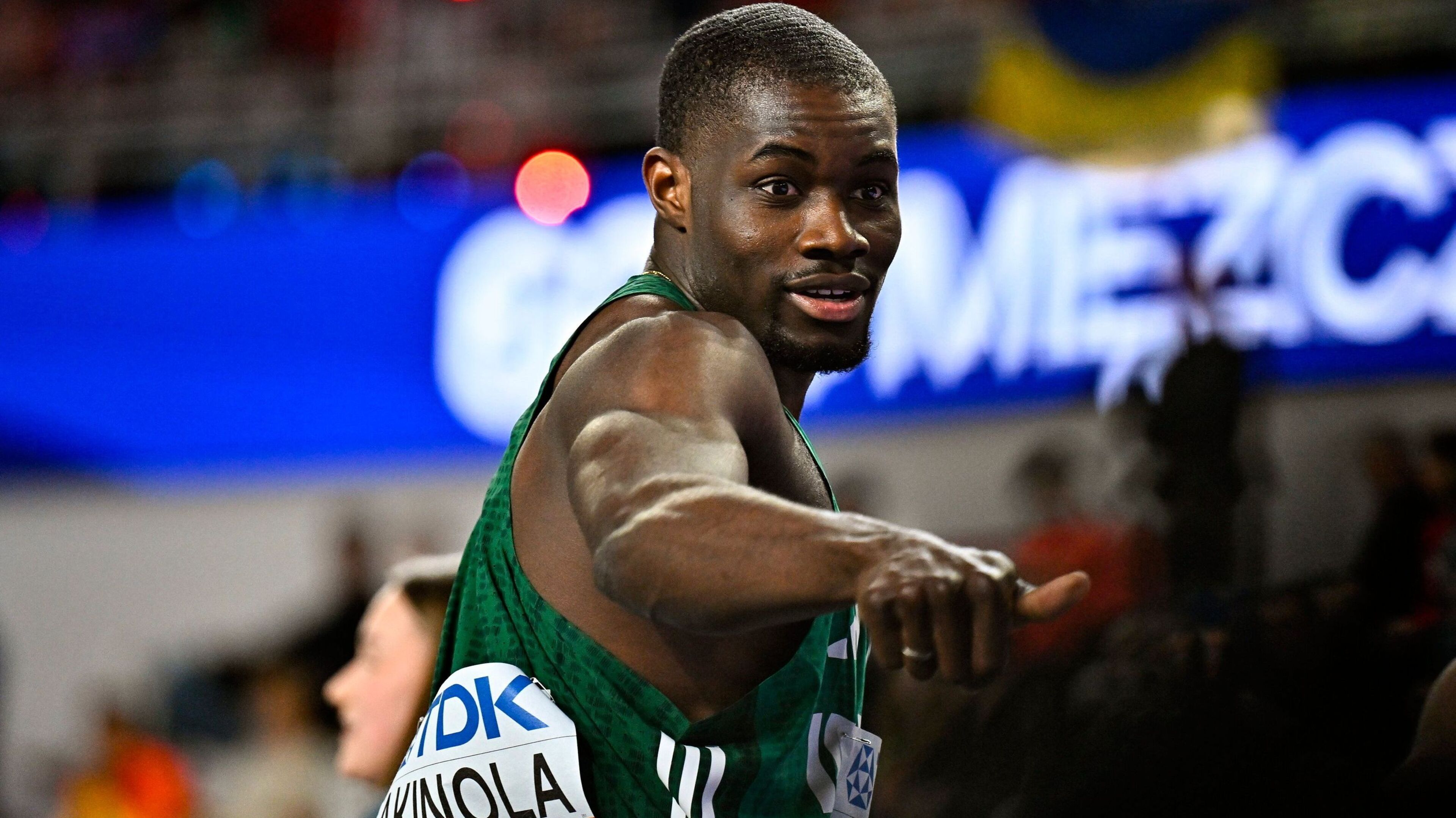 European Athletics Championships Day Two Highlights