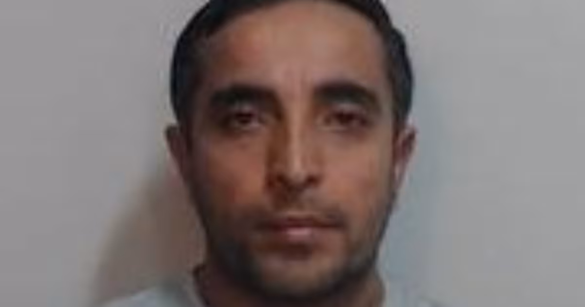 Former Army Translator Jailed for Rape
