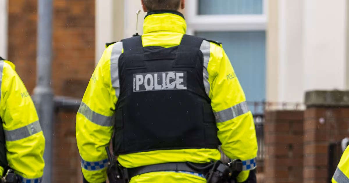 Man Arrested for Damage at Co Antrim Memorial