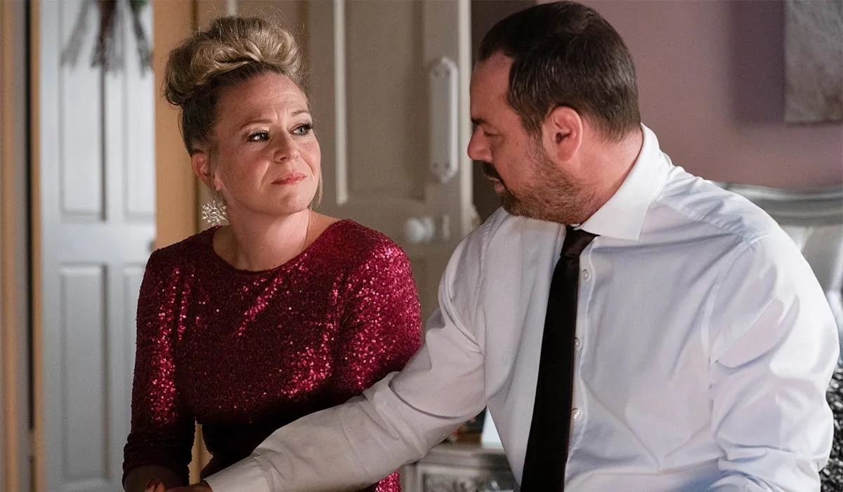 EastEnders Confirms Linda's Departure After 13 Years