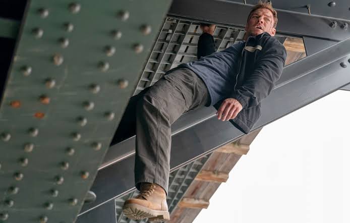 ‘Reacher’ Season 4 Review: Strong Performance