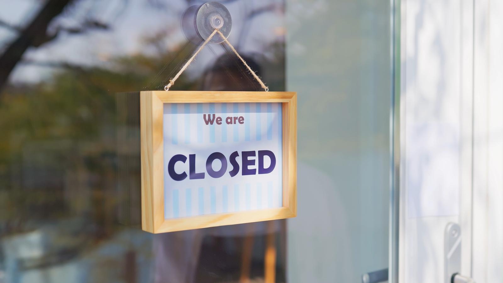 Offaly Shop Closed Due to Health Violations