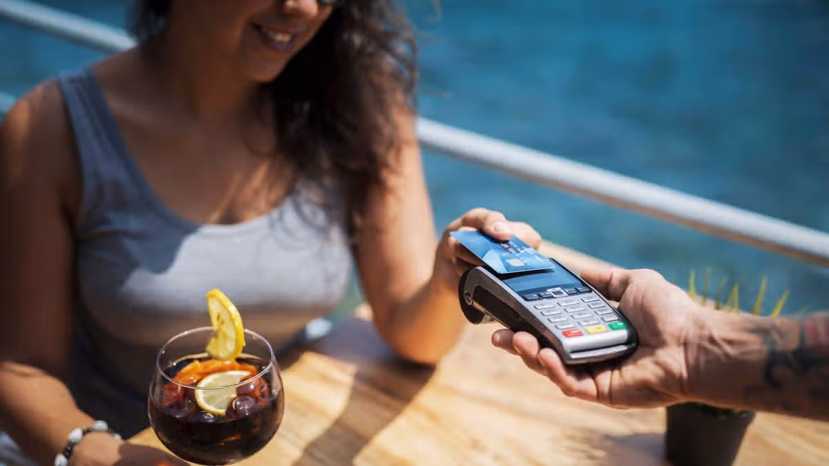 Tourists Shocked by High Restaurant Bills in Ibiza