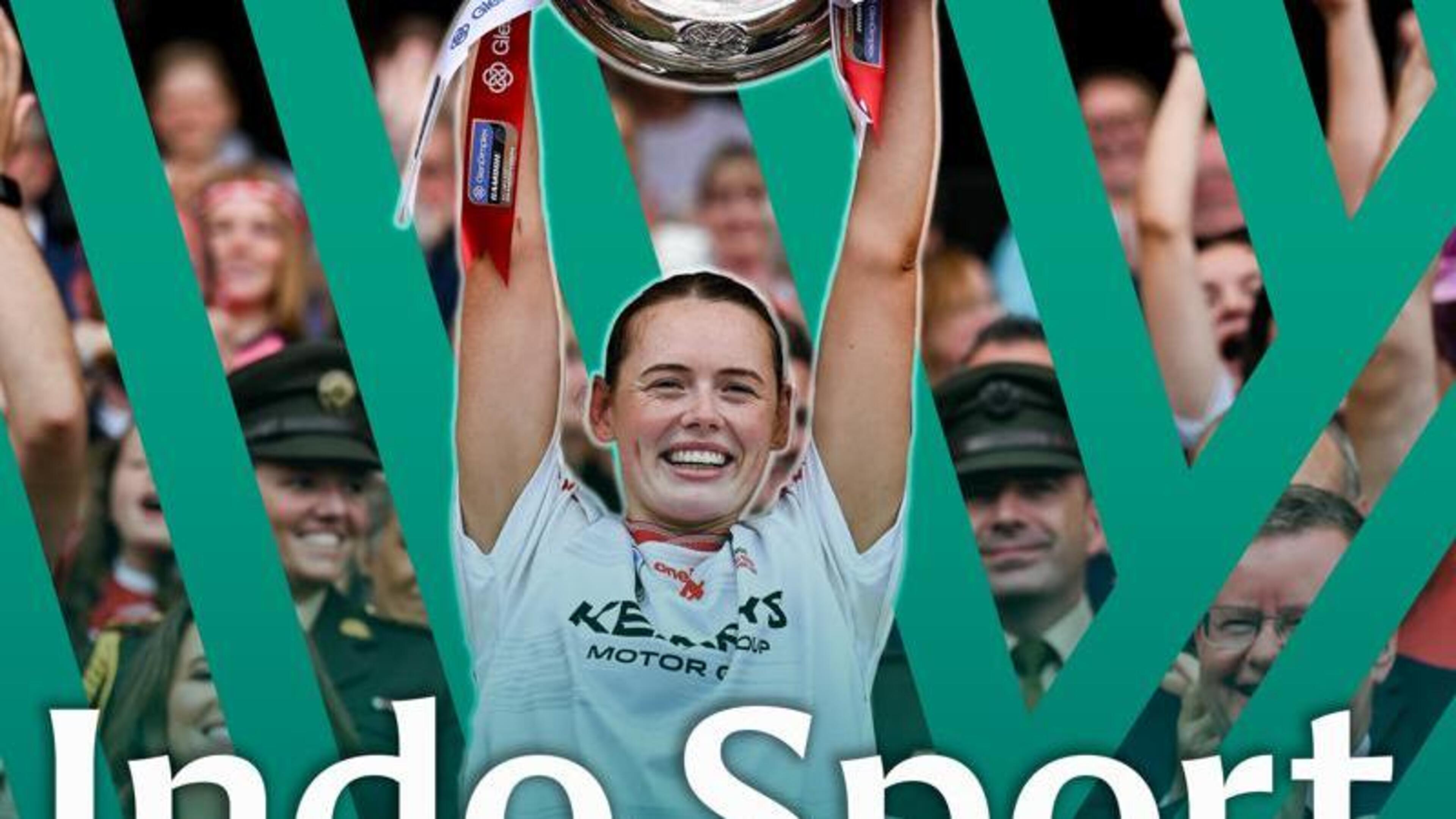 Cork defeats Galway to reclaim camogie title