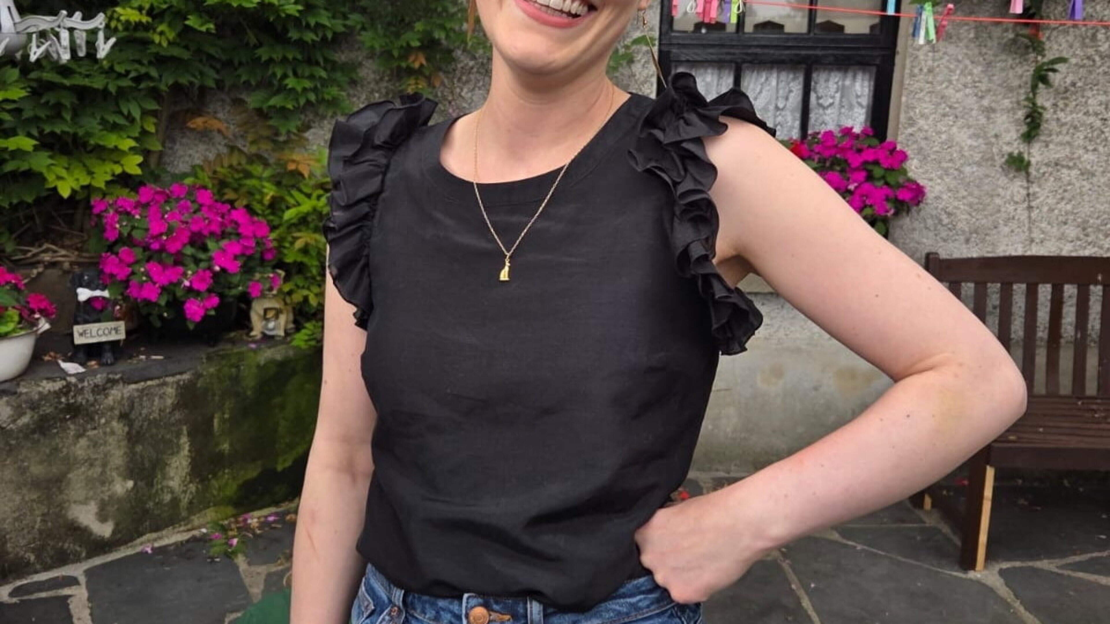 Wexford mother seeks overseas cancer treatment