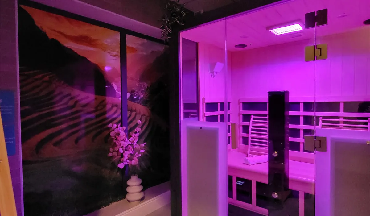 Family-run wellness centre boosts everyday wellbeing