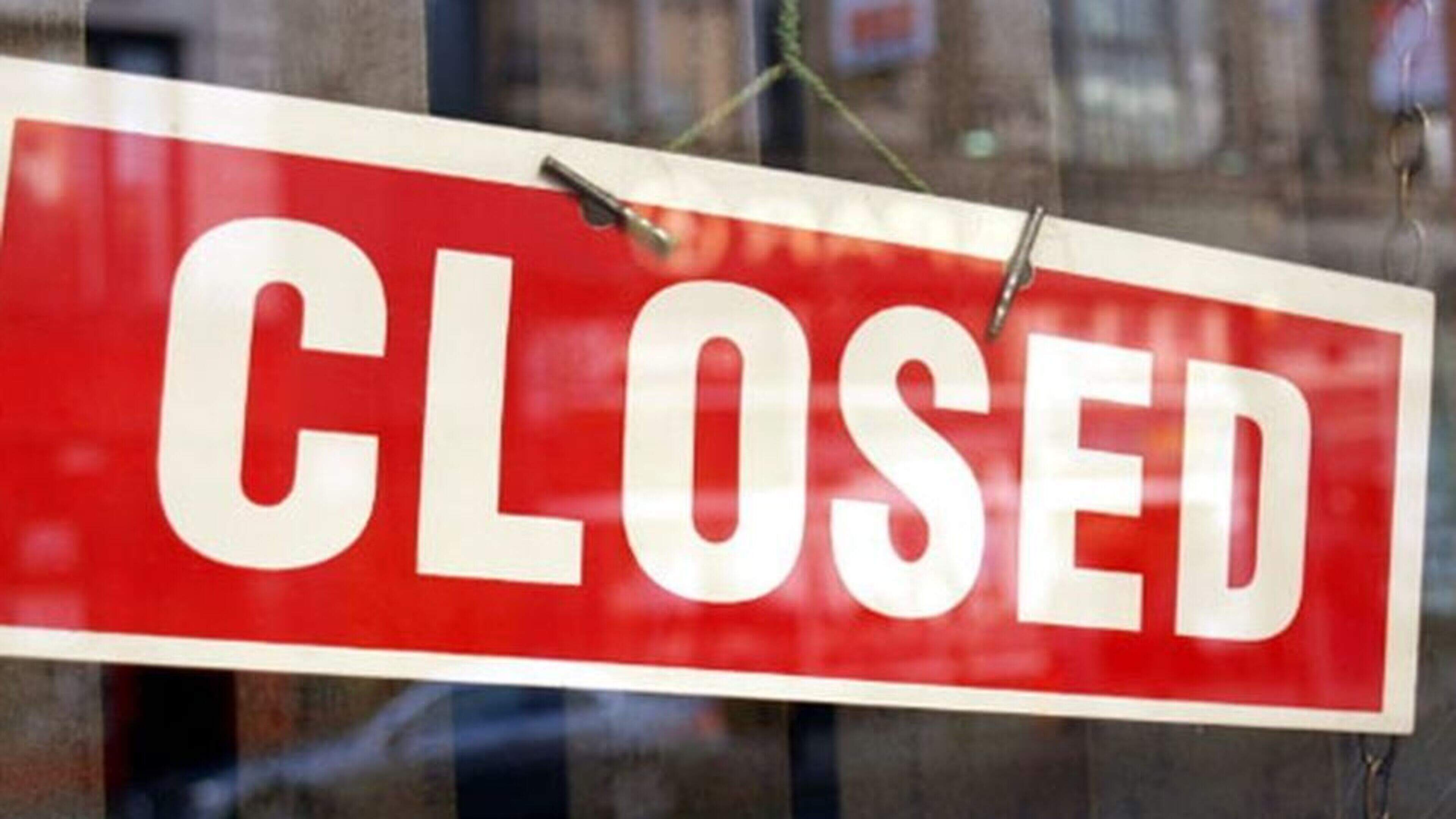 Dublin Restaurant Closed Due to Cockroach Infestation