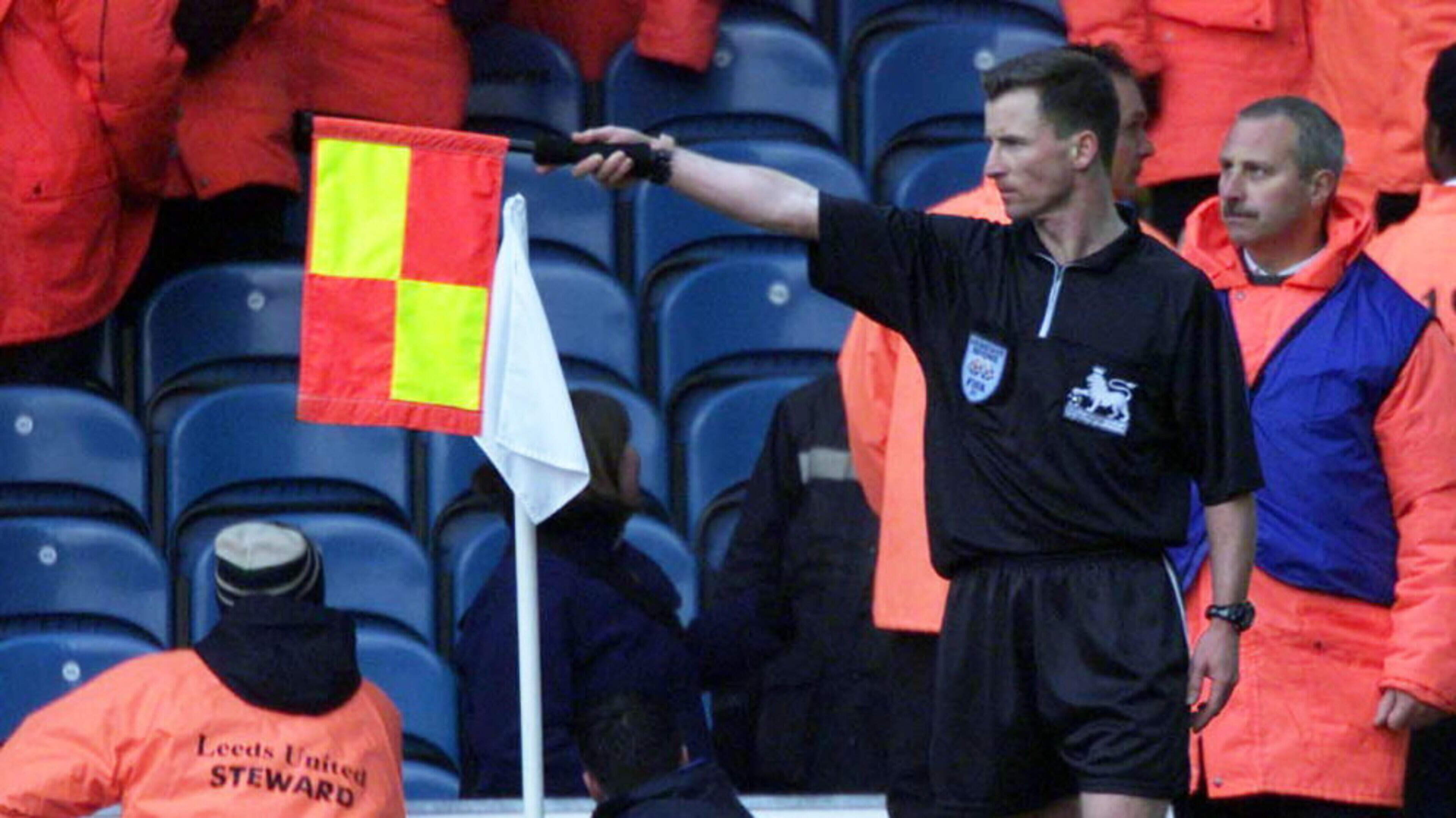 Leeds United's Decline After Manchester United Incident