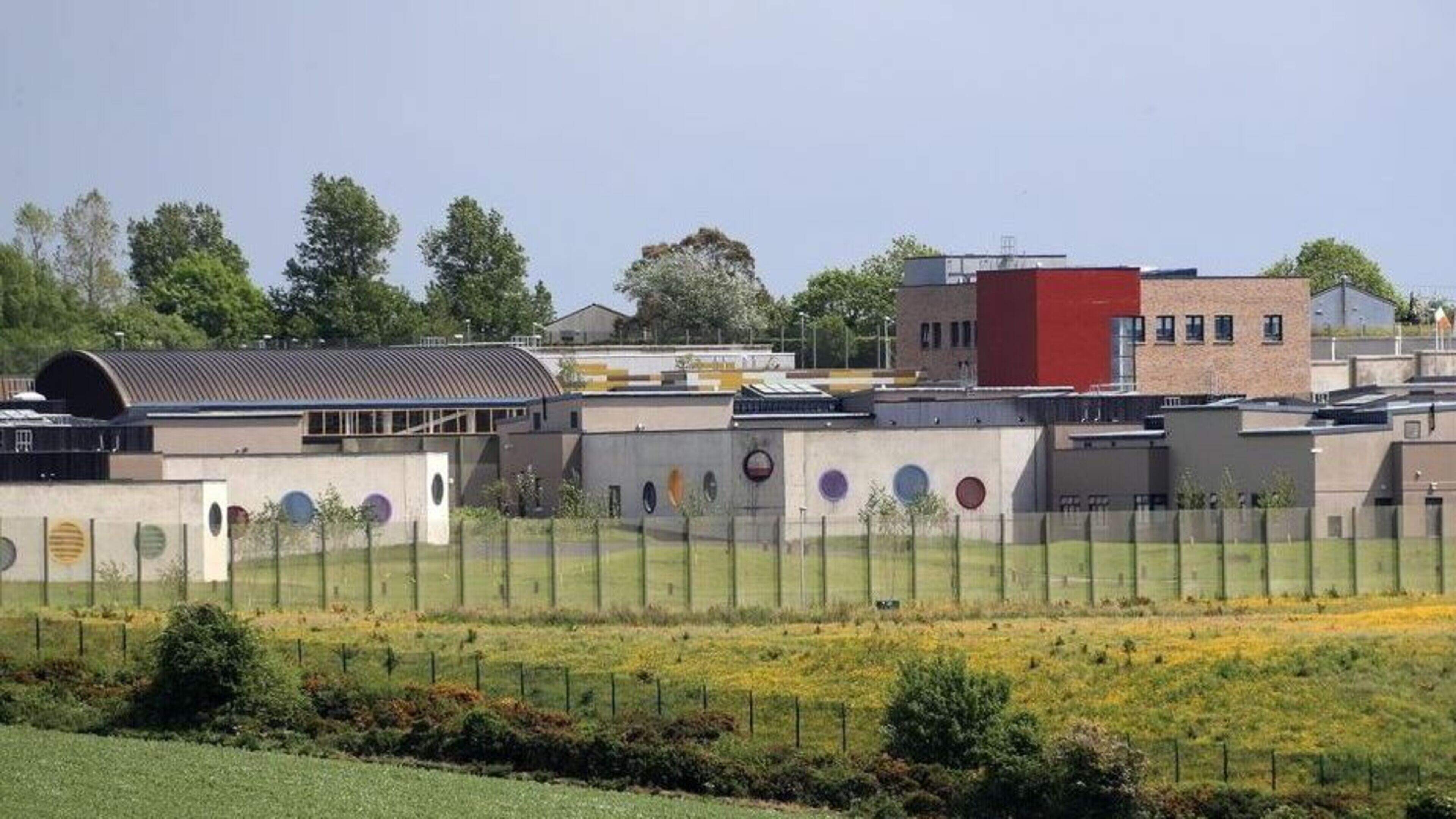 Oberstown staff protest over staffing issues