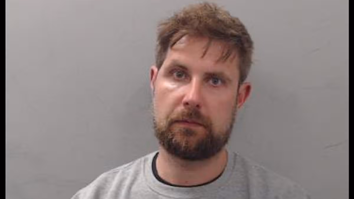 Driver Jailed for €226,000 Cannabis Haul
