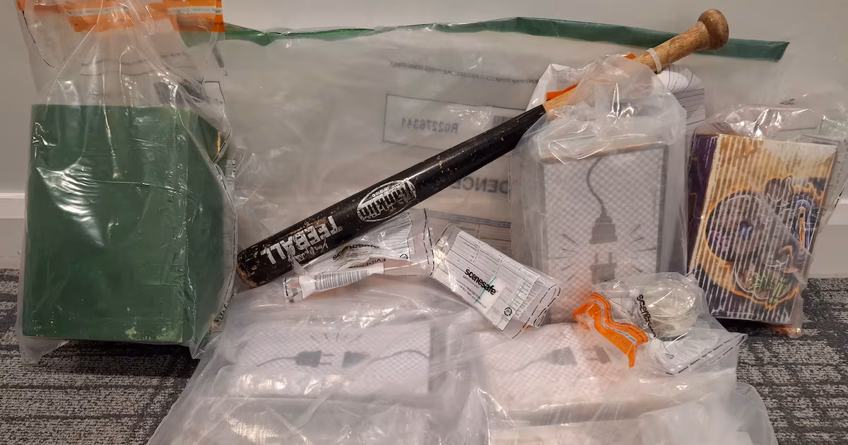 Five Men Arrested in £1m Belfast Drug Bust