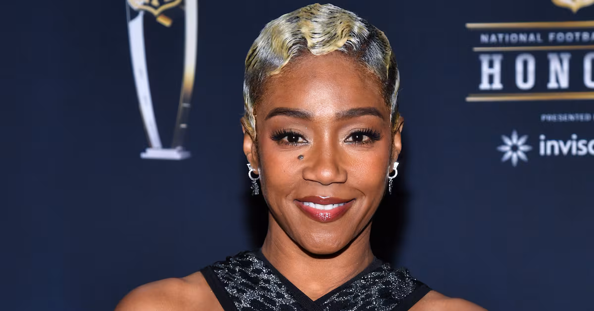 Tiffany Haddish Avoids Jail Time for DUI