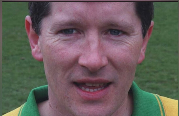 Former Donegal Footballer Dies in Road Crash