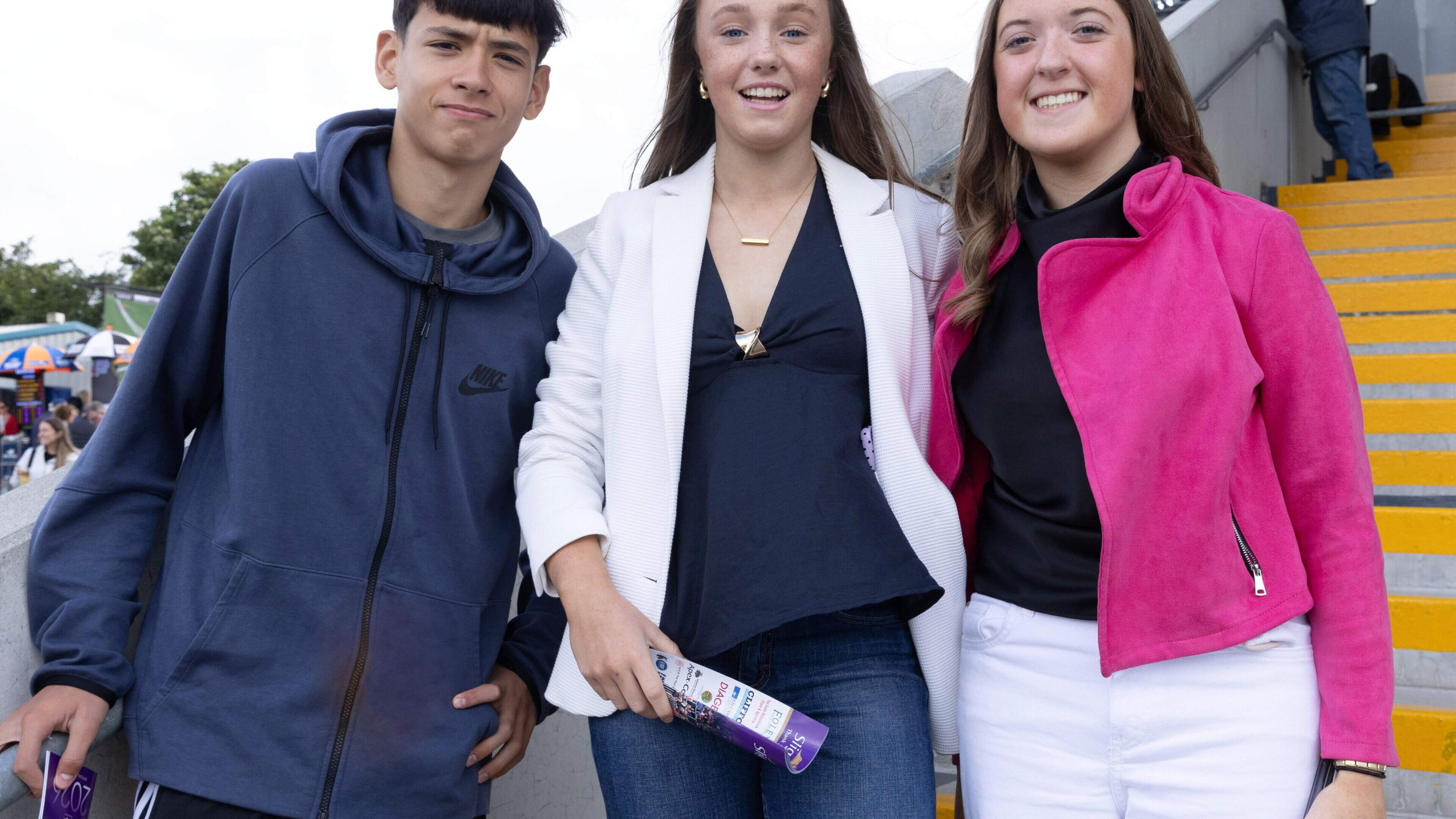 Around the Districts: Local News Update