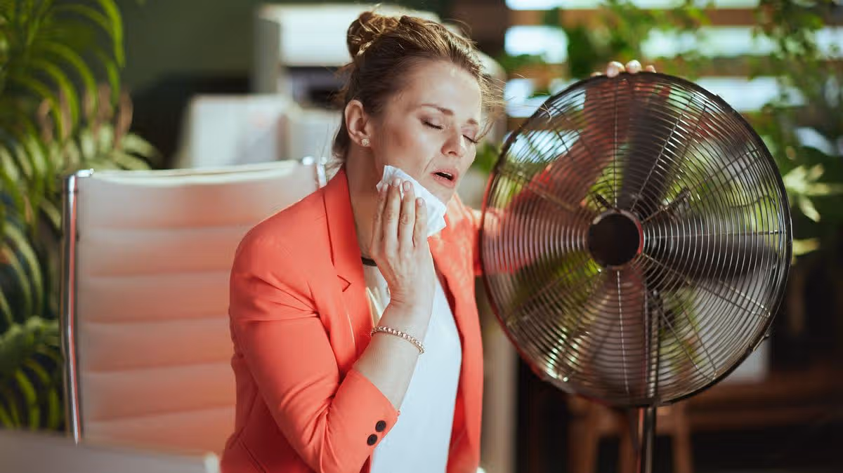 Workplaces in Ireland Consider Early Closure