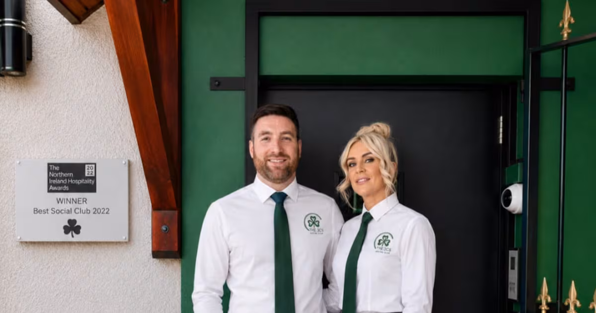 Belfast bar pays staff time and a half