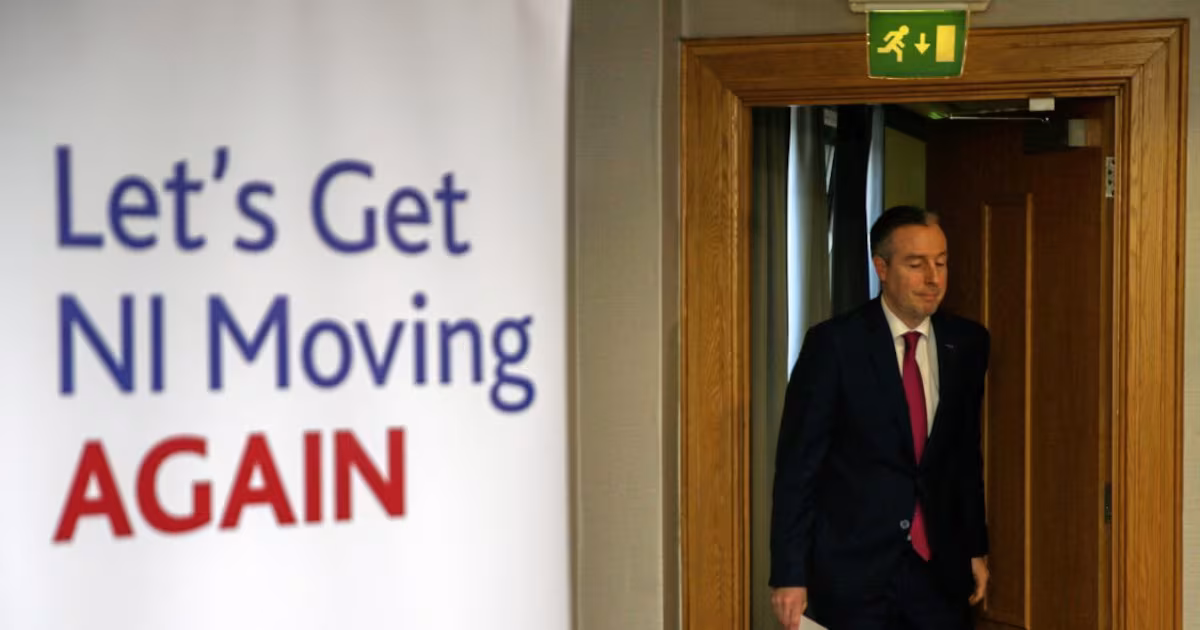 Stormont Collapse Driven by Electoral Needs