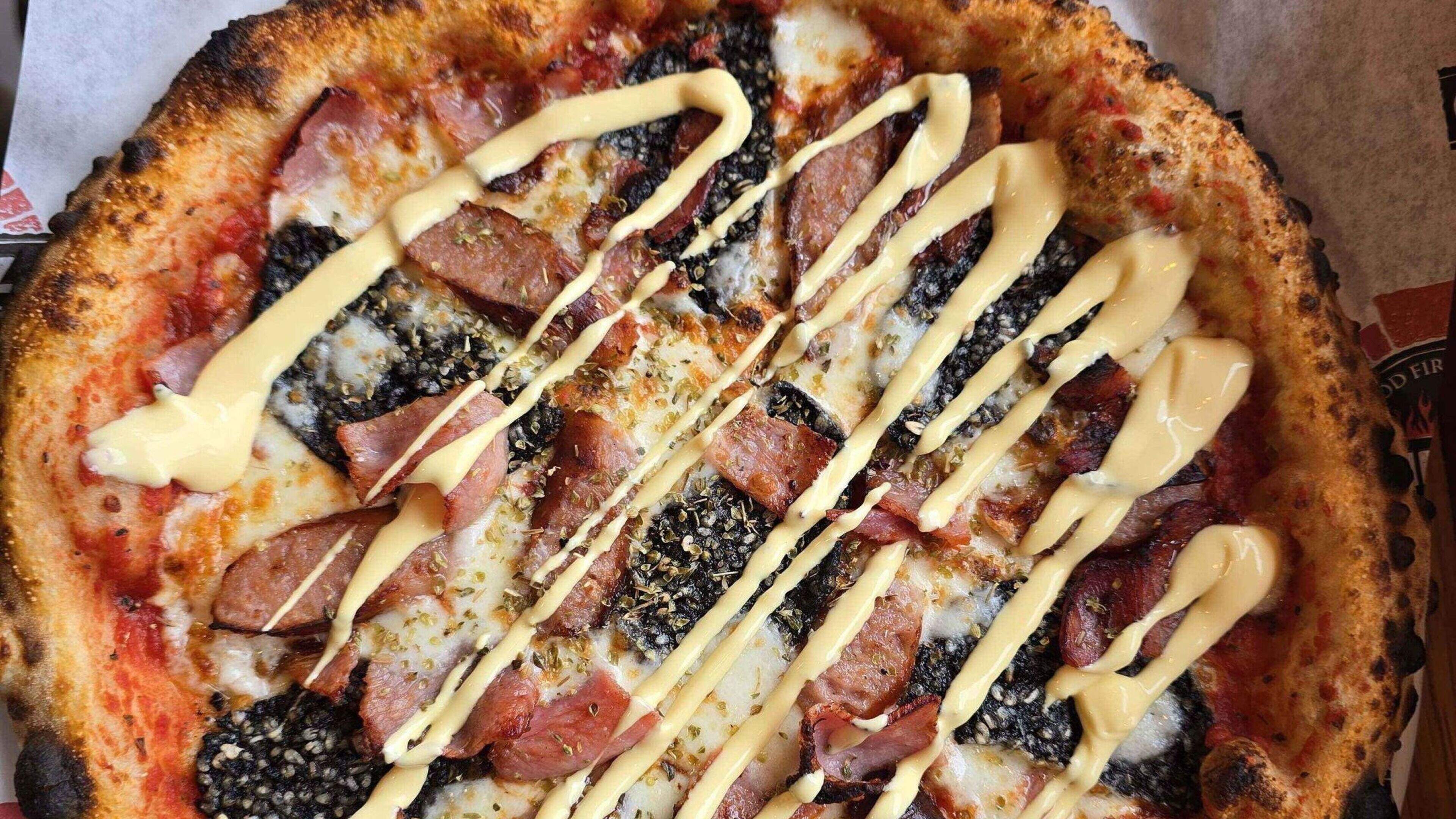 Cork Pizza Chain Expands with New Sandwich Bar