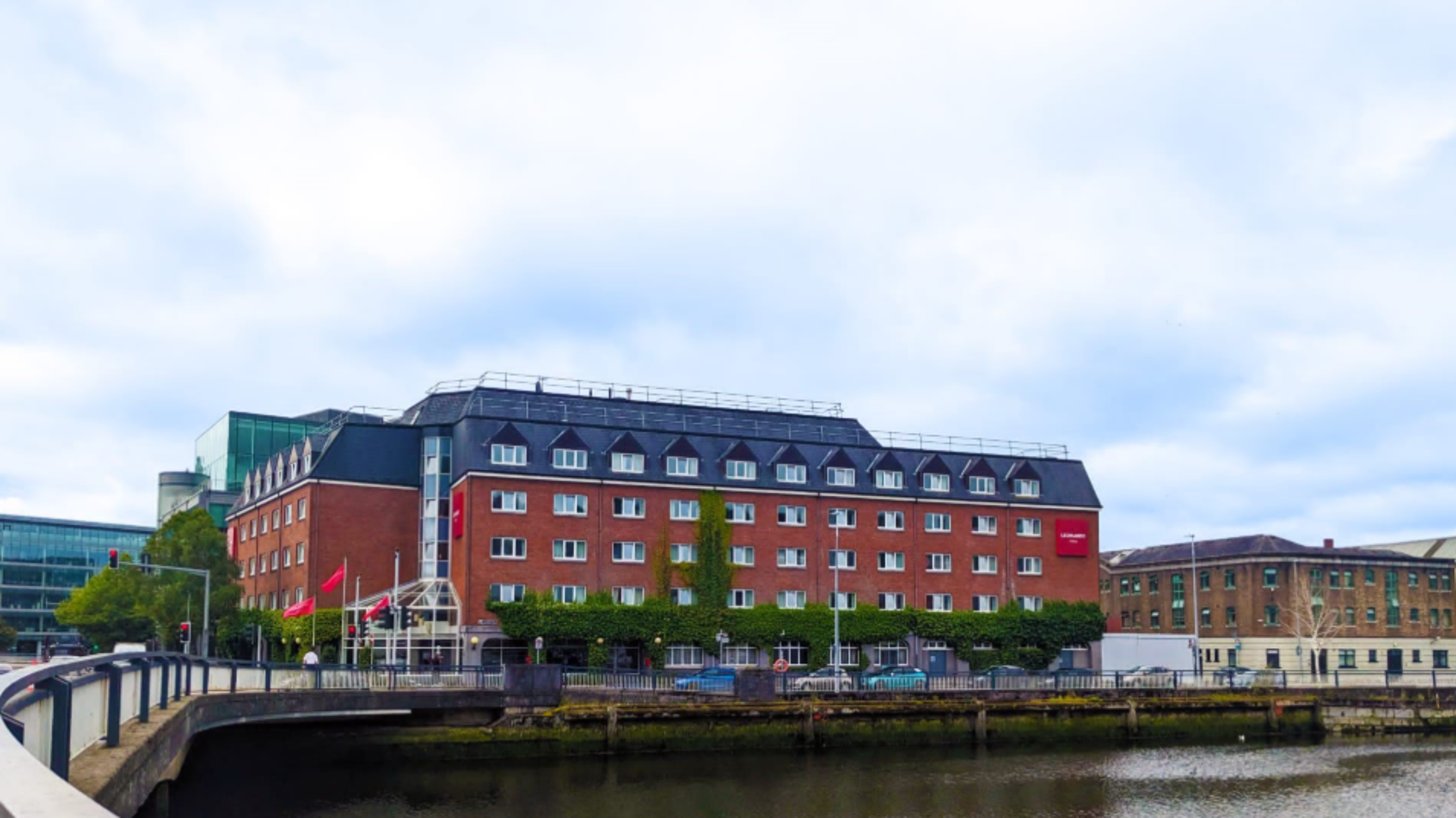 Hotel Extension Approved in Cork City