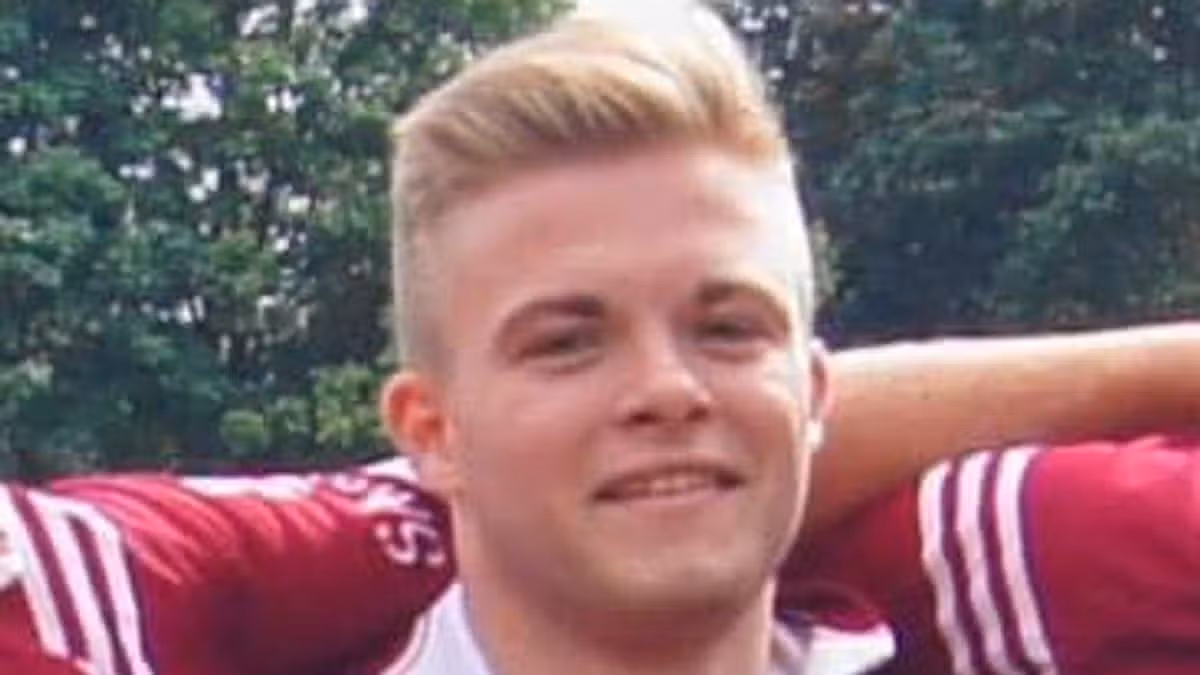 GAA Player Joe Deacy Murdered on Holiday