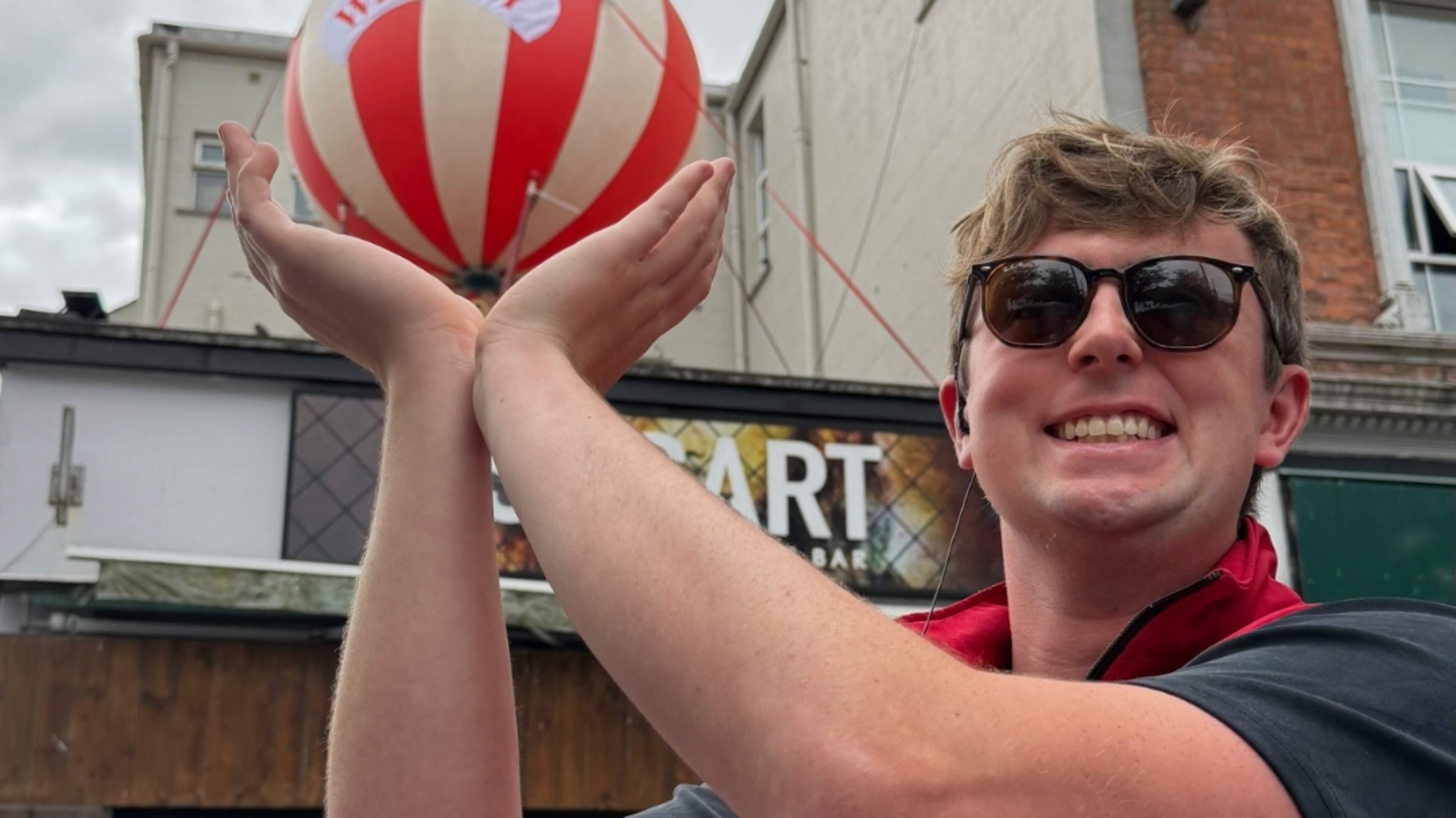 Wexford Strawberry Drinks Transformed by Fleadh Festival