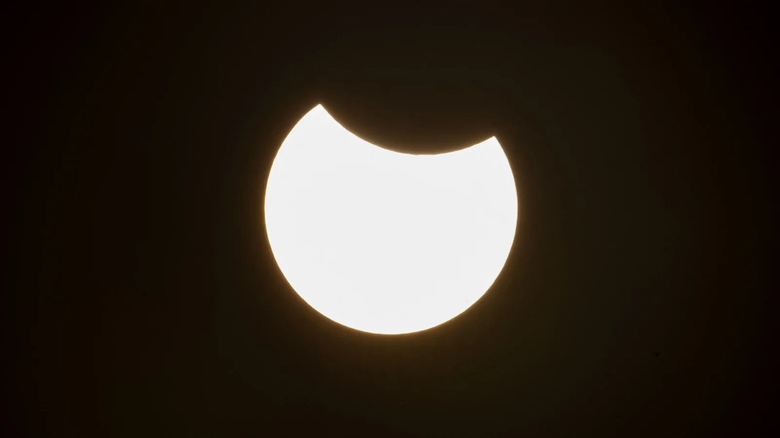 Significant solar eclipse visible in Ireland