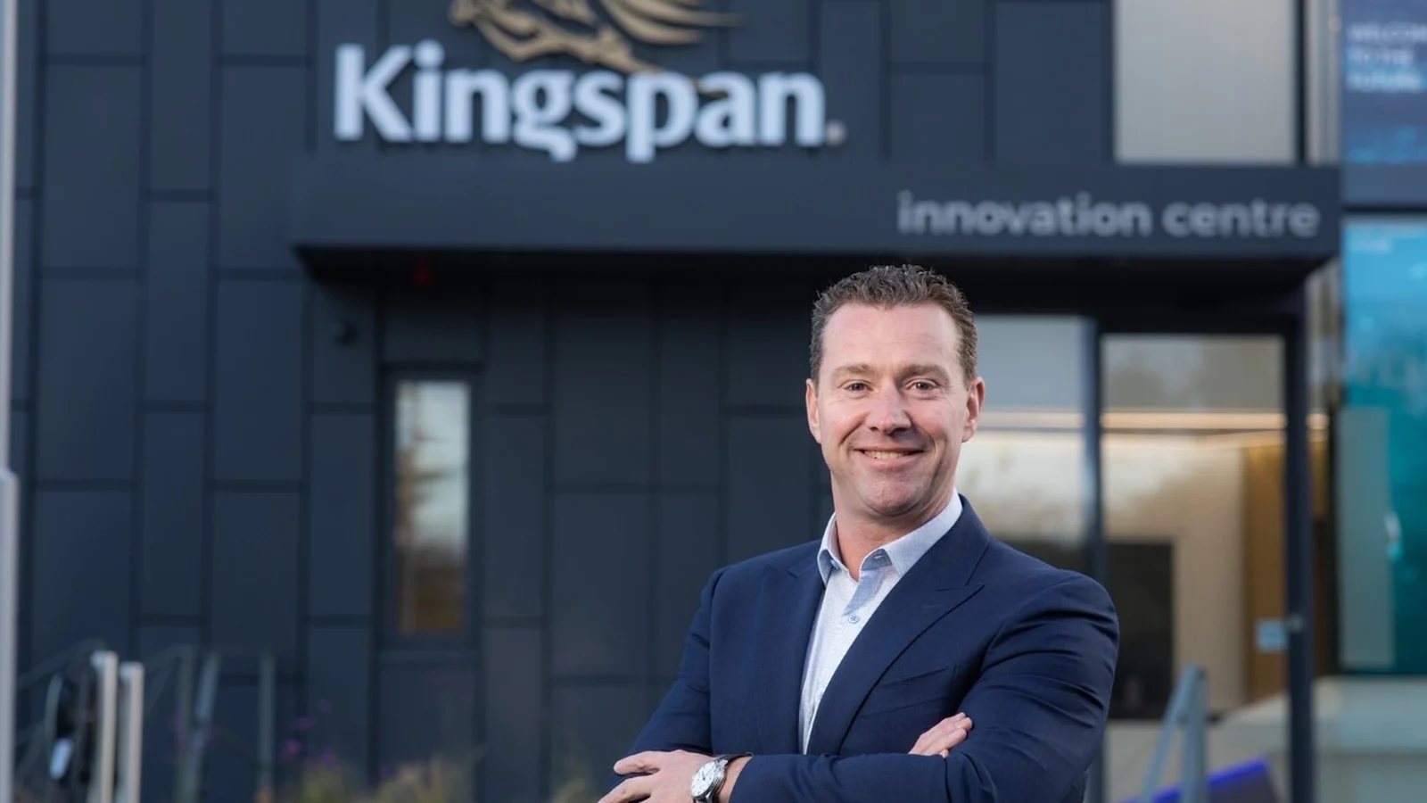 Kingspan to Acquire BMC Manufacturing for €900m