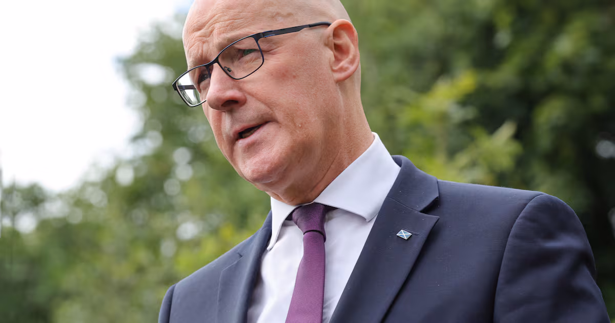 Swinney criticized for urging PM on Chinese factory