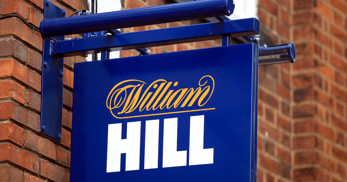 William Hill owner faces £46m tax increase