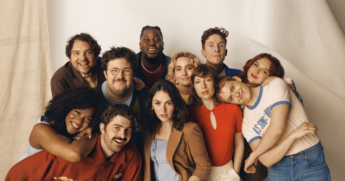 Saturday Night Live UK Season 2 Premiere Date Announced