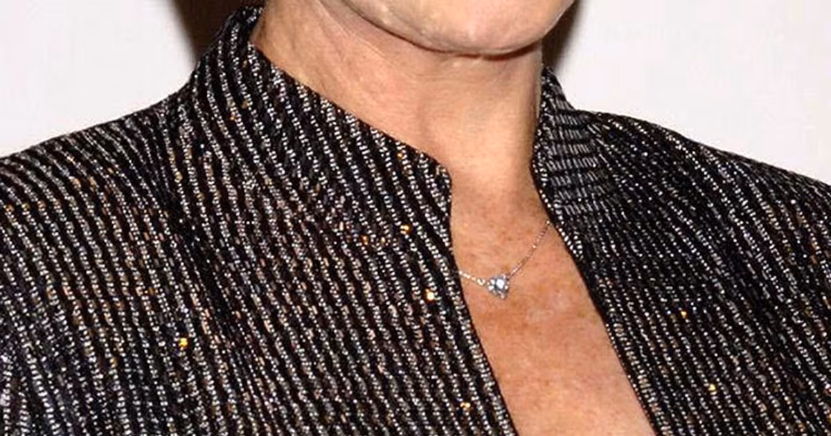 Julie Andrews Will Not Return for Princess Diaries 3
