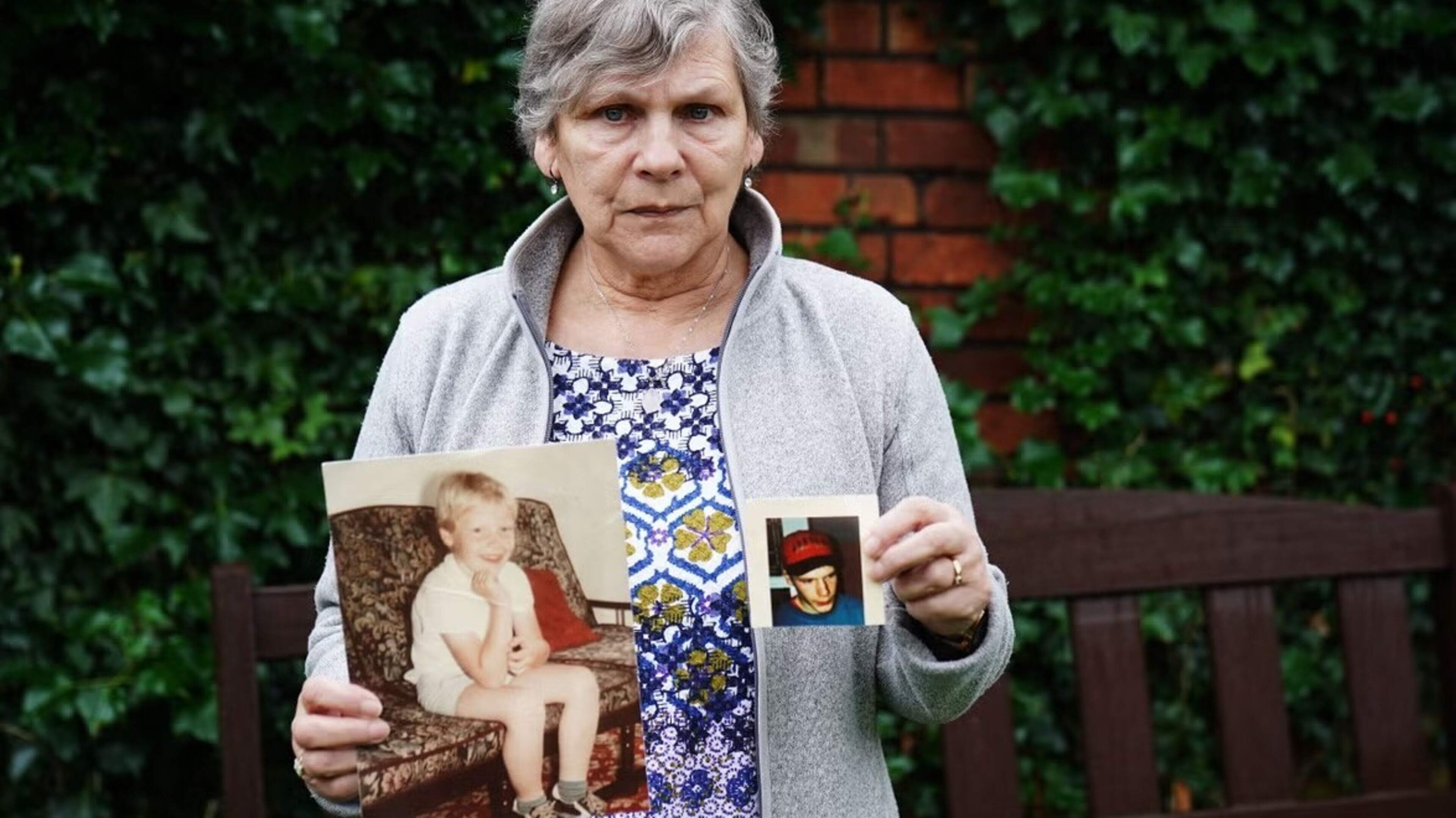 Parents renew appeal for information on teen's murder