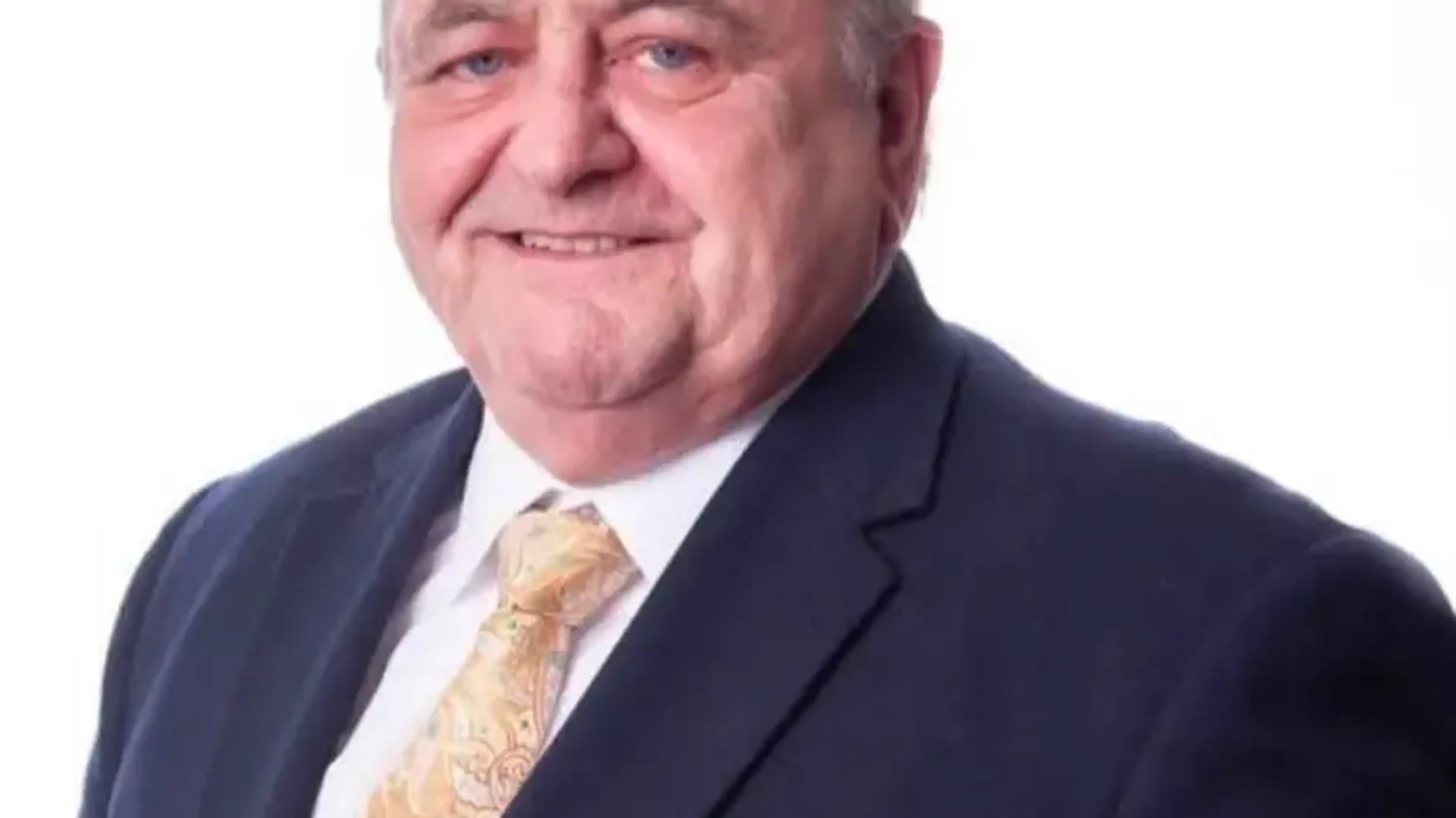 Tributes for Former Wexford Councillor Robbie Ireton