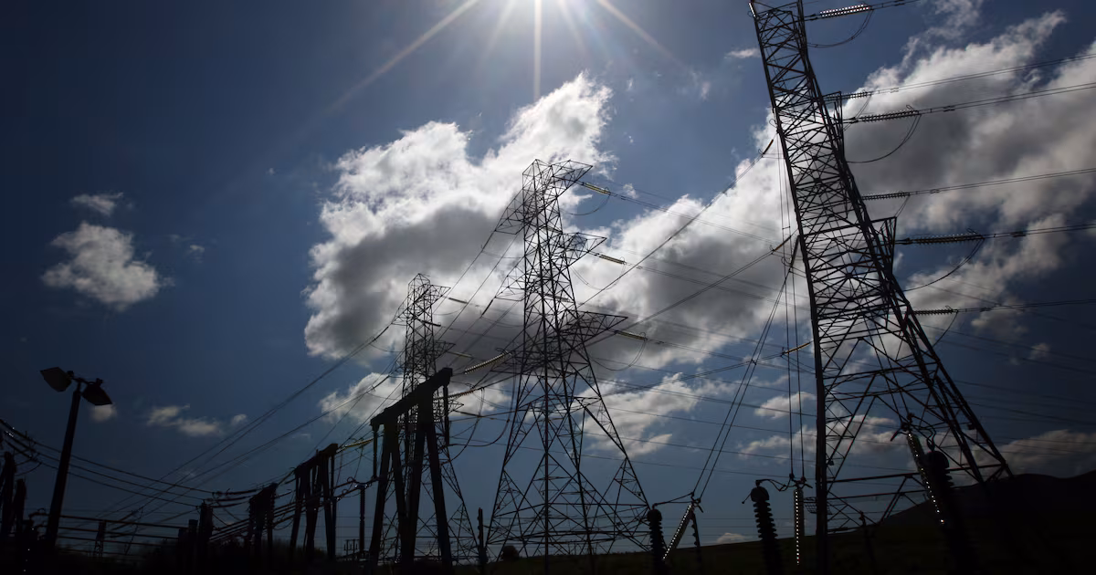 Solar eclipse prompts plea for back-up power