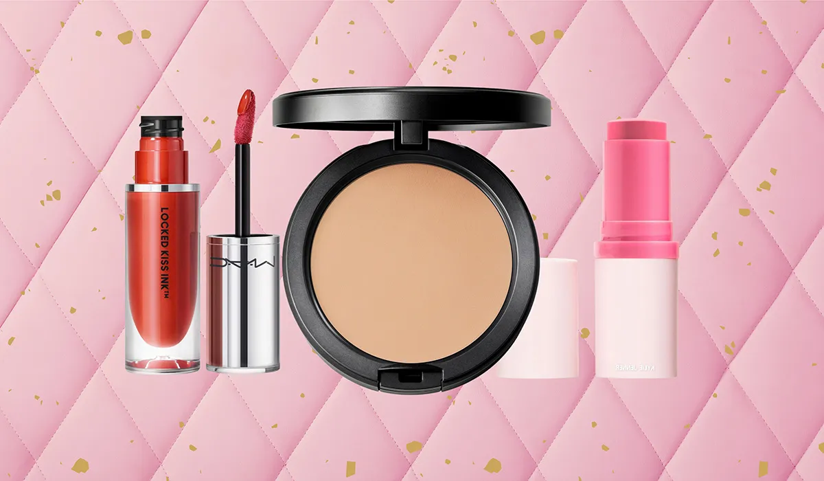 Top Three Beauty Brands of 2026 Revealed