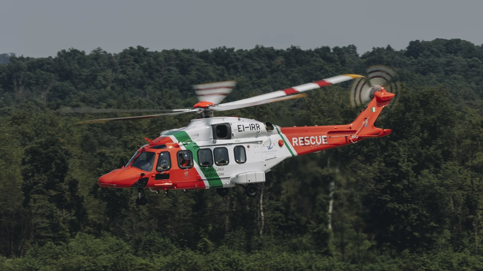 Man bitten by shark off Co Waterford