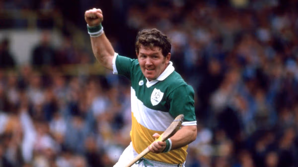 Legendary All-Ireland winning captain dies aged 76