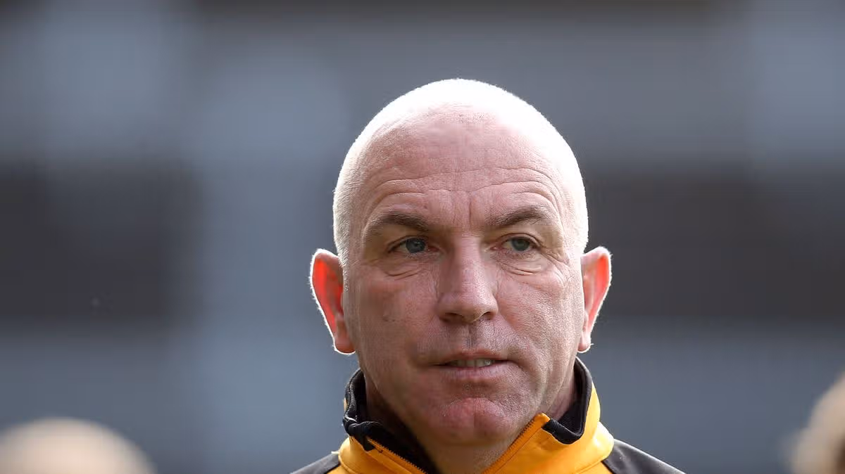 DJ Carey's All-Ireland Winners Medal Sold