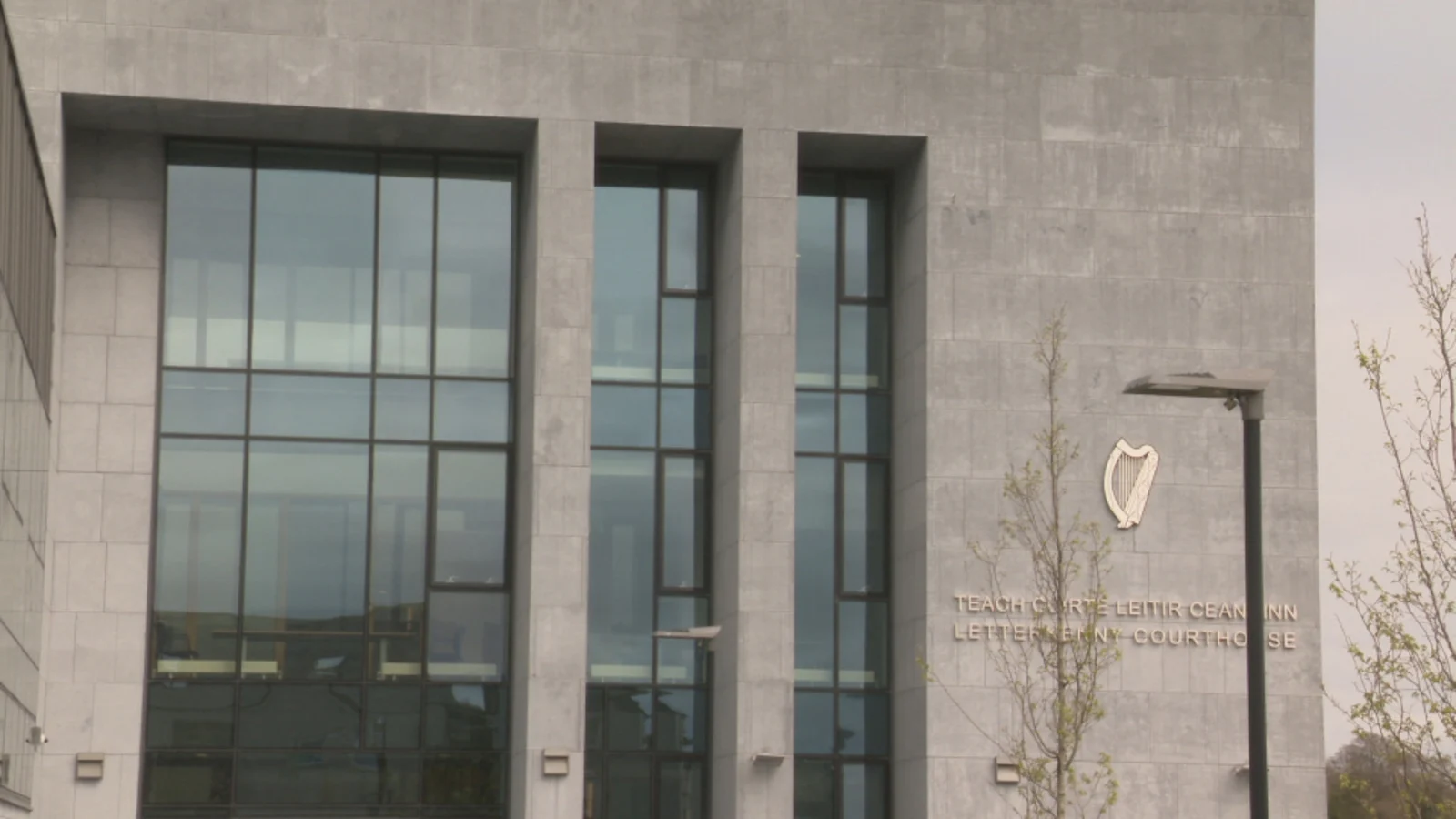 Inquest Rules Paul Buchanan Drowned Accidentally