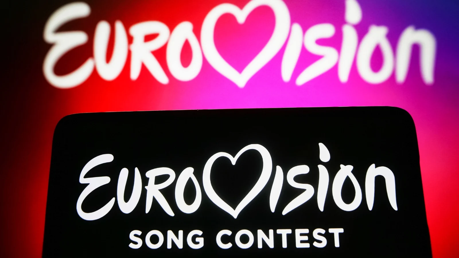 Eurovision changes hosting rules for armed conflict