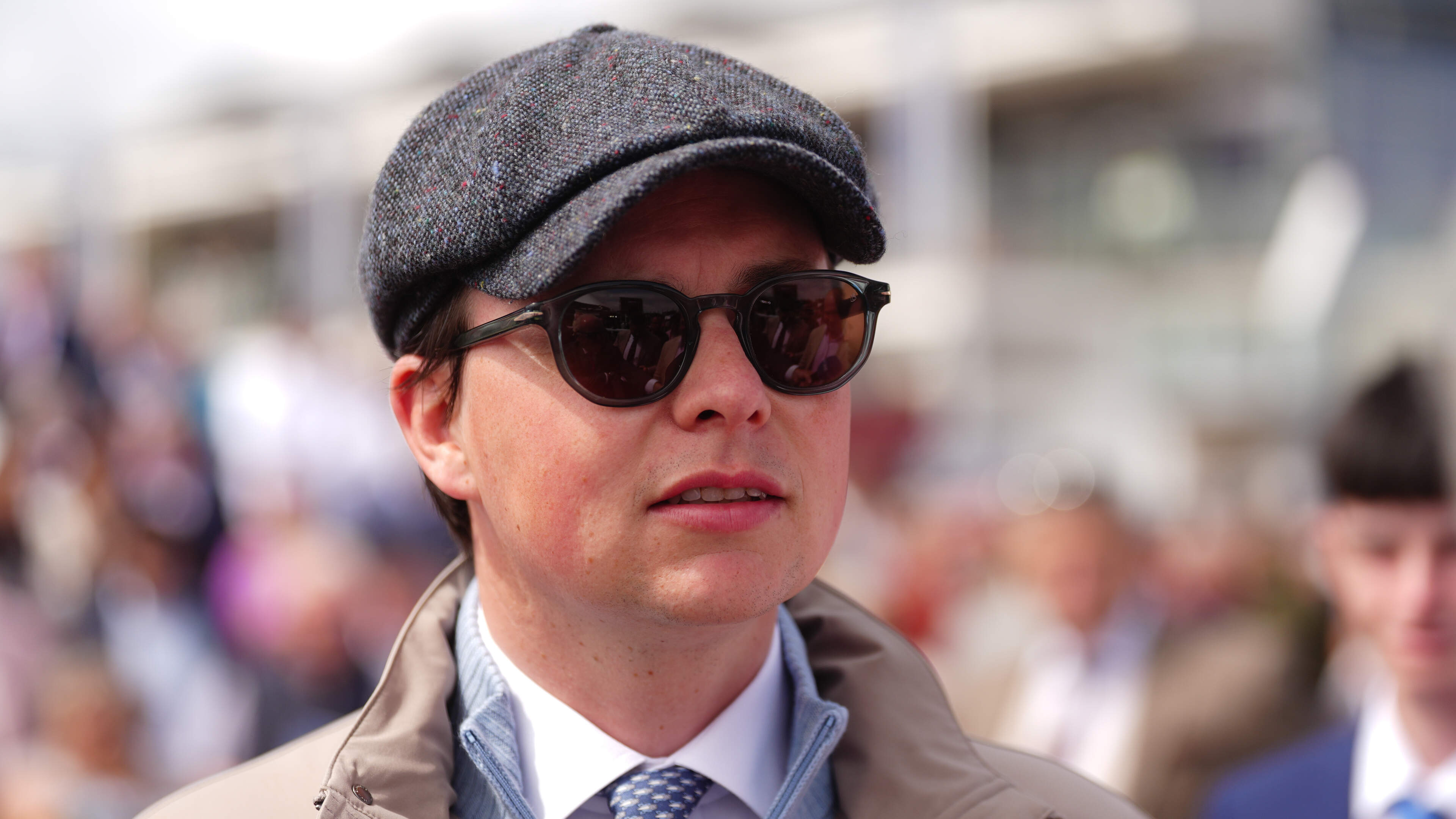 Joseph O'Brien's Star Performer Wins at Gowran Park