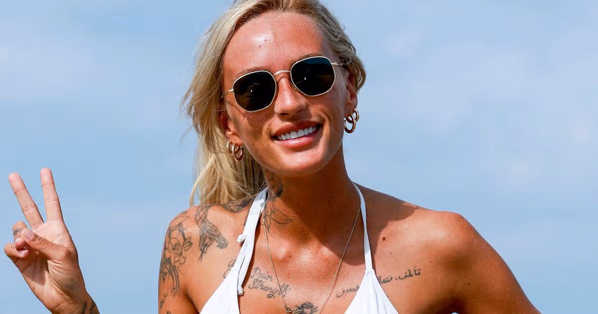 Ireland Experiences 30C Heatwave