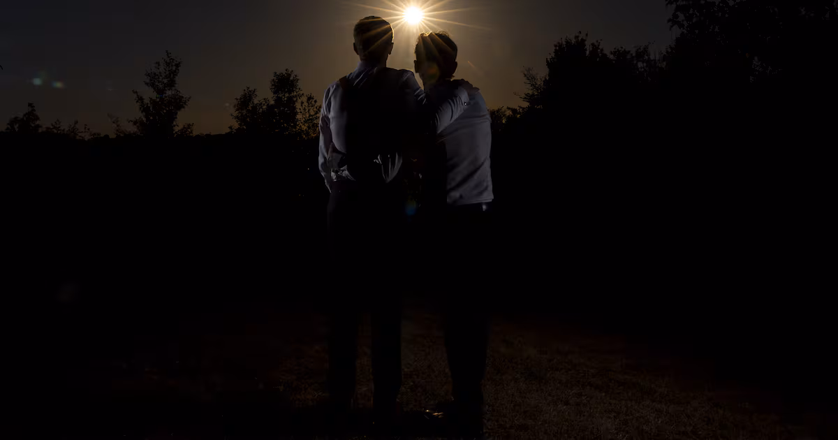 Millions Watch Solar Eclipse Across the UK