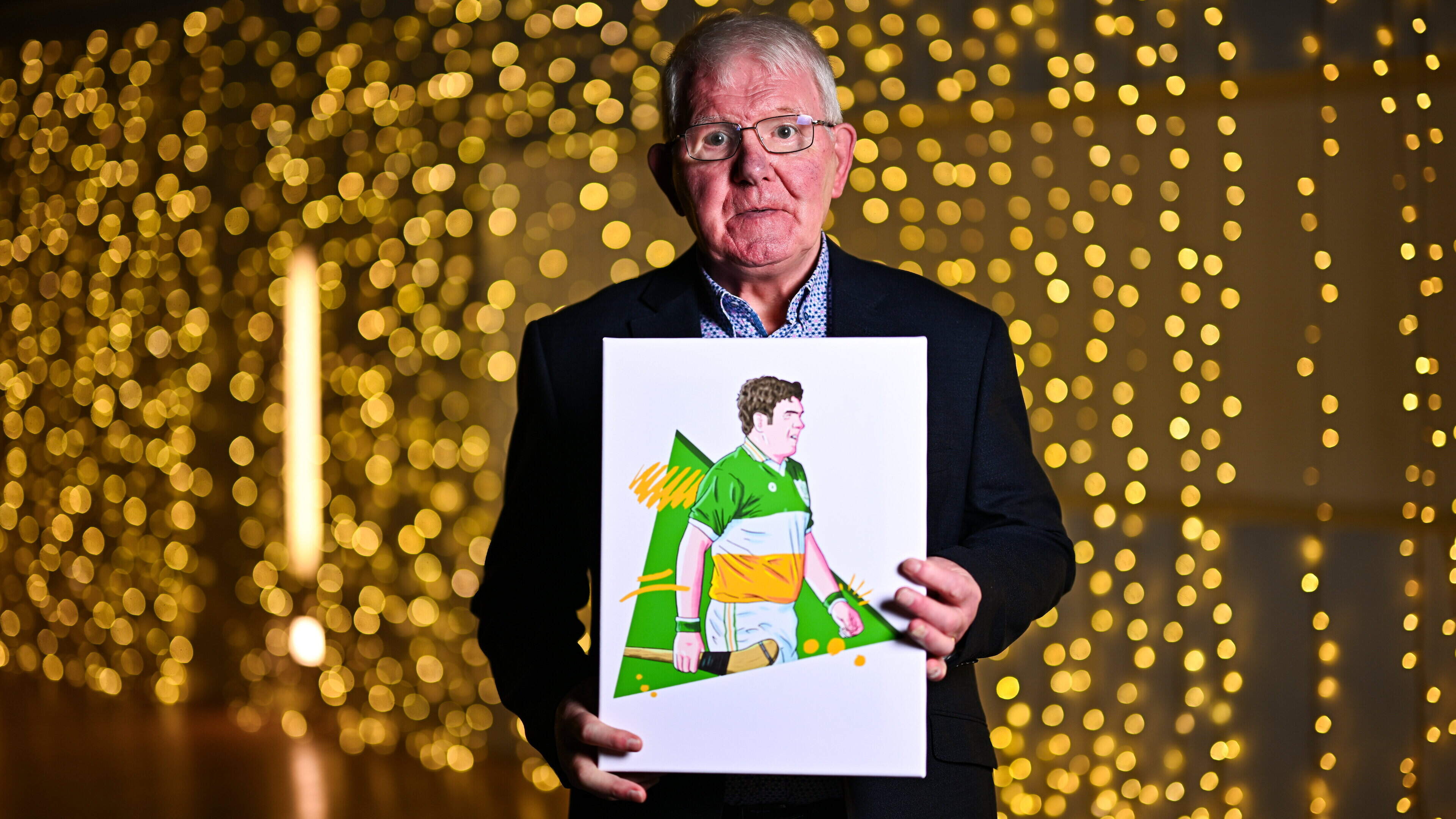 Offaly Hurling Legend Pádraig Horan Passes Away