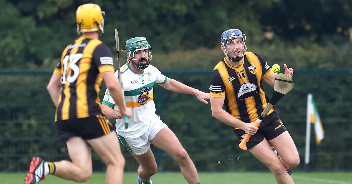 Portaferry Dominates in Down SHC Opening Round