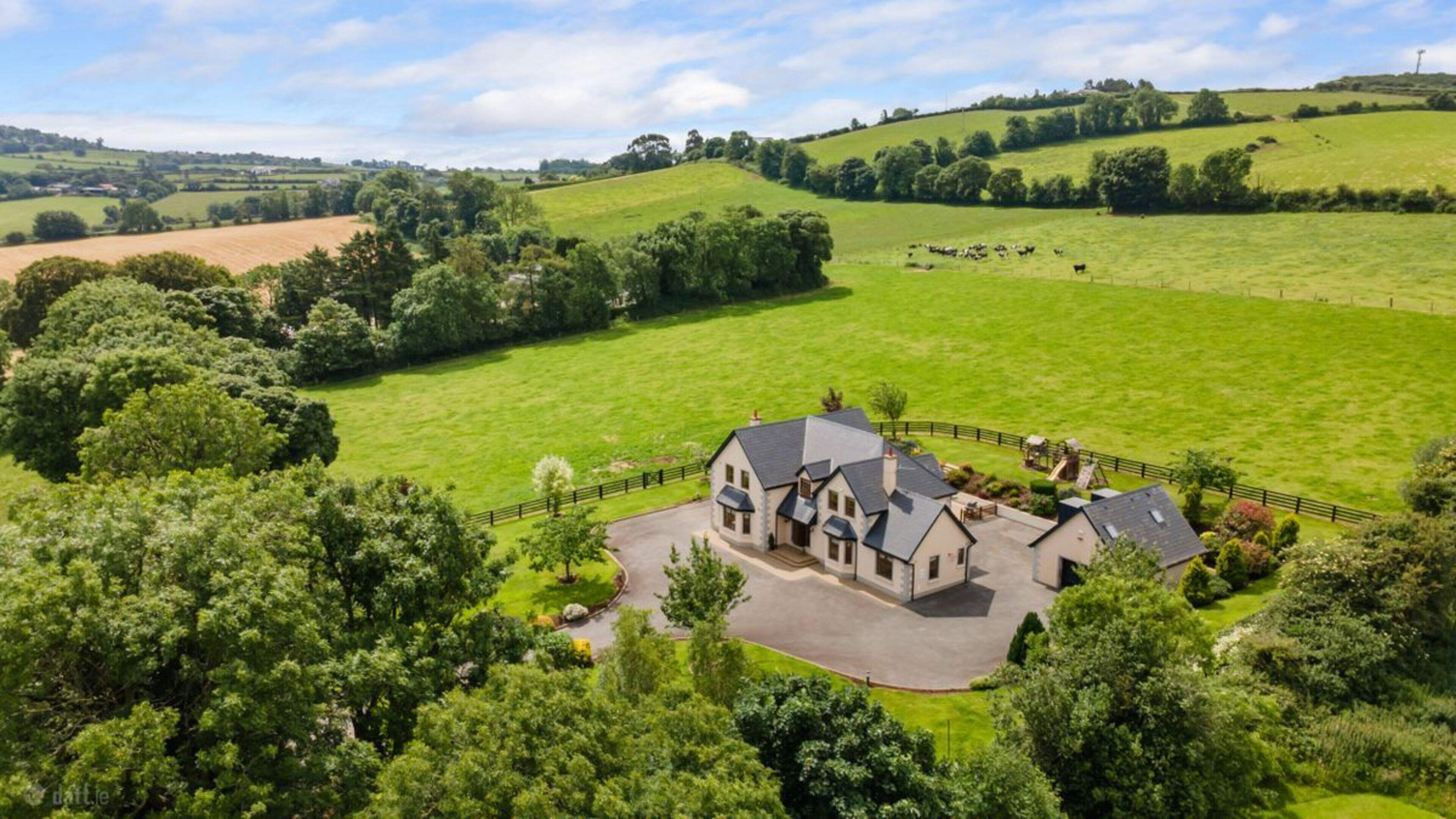 Wexford Home Listed for €750,000