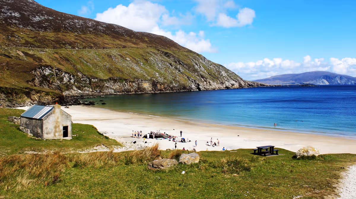 Ireland's beach ranks among world's best for 2026